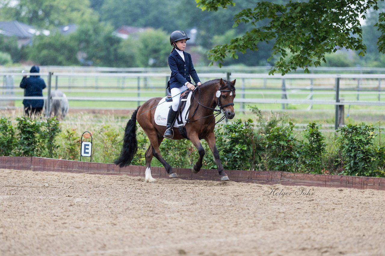 Bild 71 - Pony Akademie Turnier